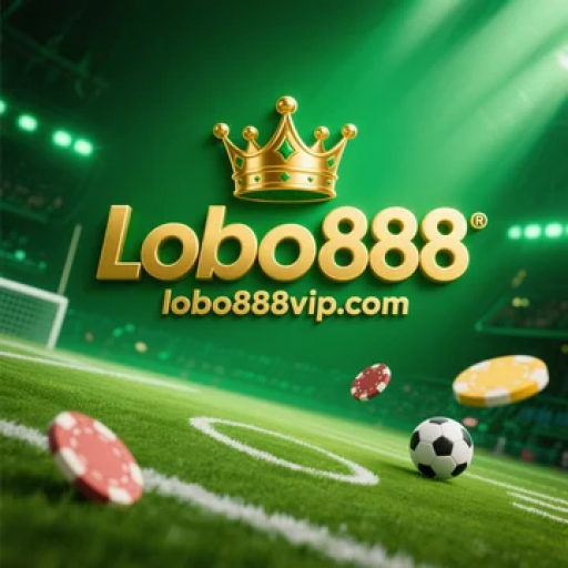 Lobo888